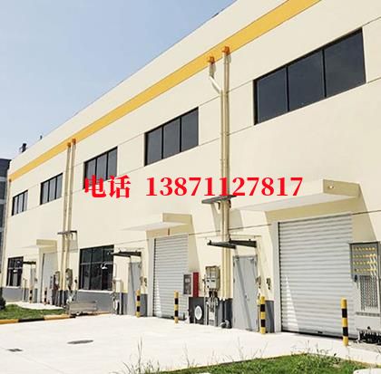 方案冷库拉链保温门